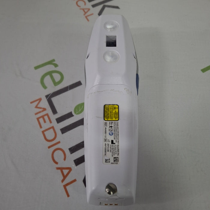 AccuVein AccuVein AV400 UV Light Vein Finder Surgical Equipment reLink Medical