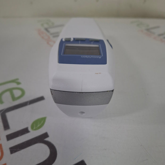 AccuVein AccuVein AV400 UV Light Vein Finder Surgical Equipment reLink Medical