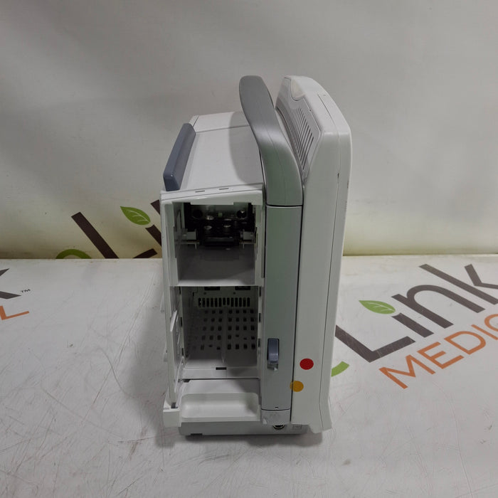 GE Healthcare GE Healthcare Carescape B450 Post Anesthesia Care Patient Monitor Patient Monitors reLink Medical