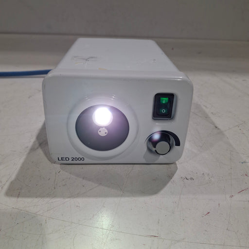 Cuda Surgical Cuda Surgical LLS-050 Light Source Surgical Equipment reLink Medical