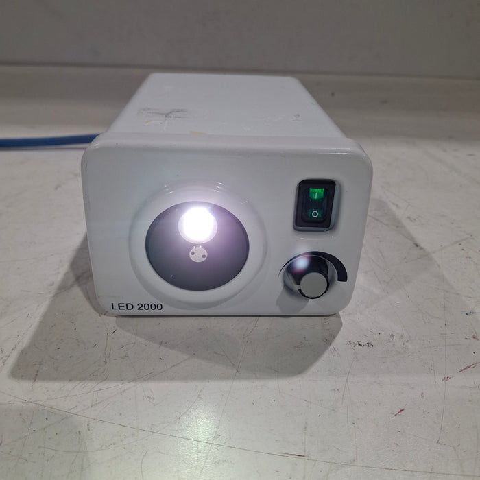 Cuda Surgical Cuda Surgical LLS-050 Light Source Surgical Equipment reLink Medical