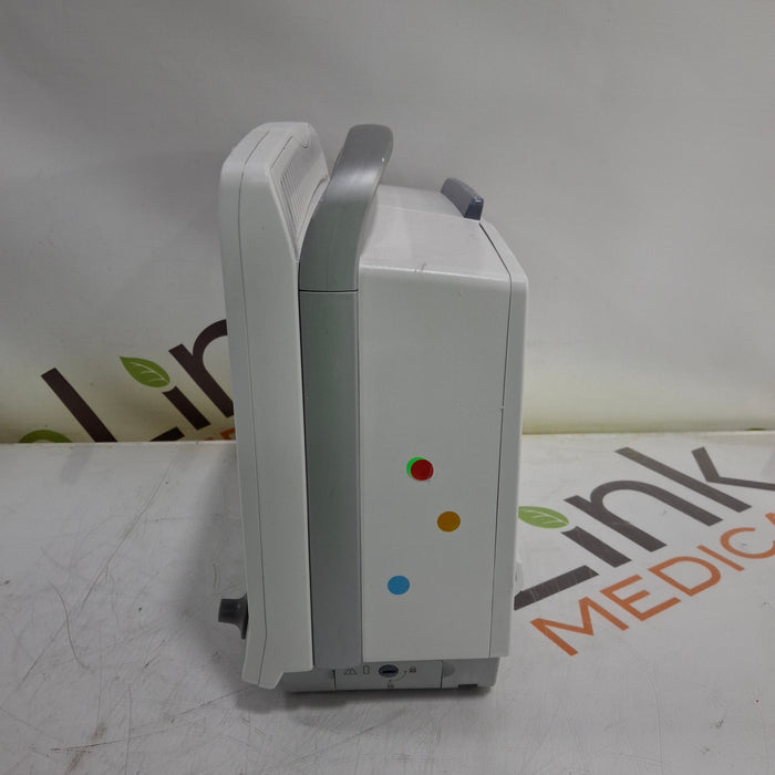 GE Healthcare GE Healthcare Carescape B650 Post Anesthesia Care Patient Monitor Patient Monitors reLink Medical