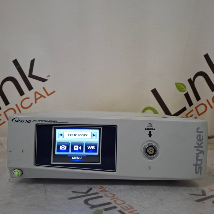 Stryker 1488HD Camera Control Unit