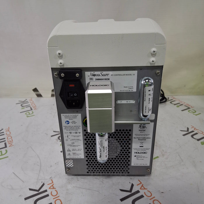 Hologic NovaSure RFC2010-115 RF Controller