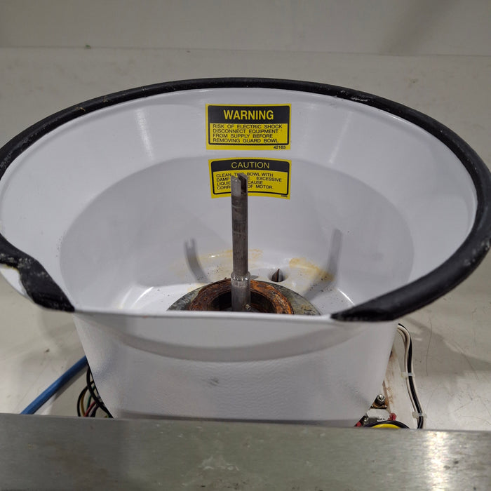 Thermo Scientific Sorvall CW2+ Cell Washing Centrifuge