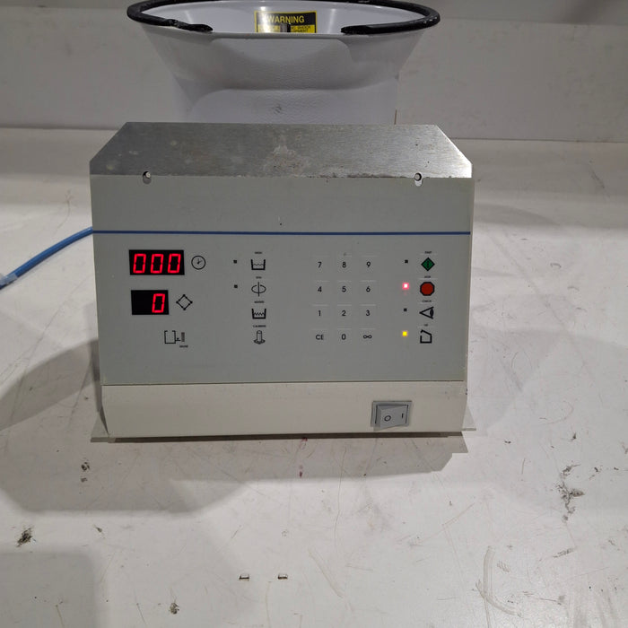 Thermo Scientific Sorvall CW2+ Cell Washing Centrifuge