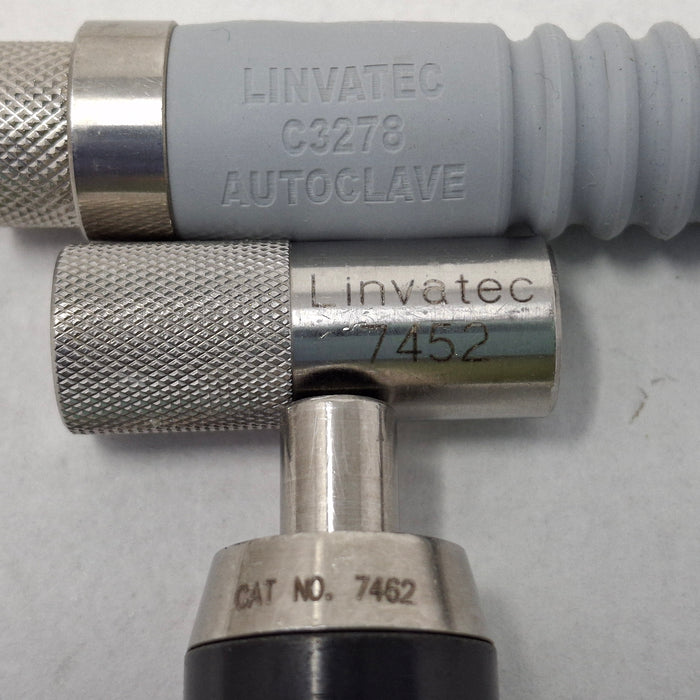 Linvatec Linvatec C3278 Fiber Optic Light Cable Rigid Endoscopy reLink Medical
