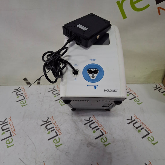 Hologic, Inc. Hologic, Inc. NovaSure RFC2010-115 RF Controller Electrosurgical Units reLink Medical