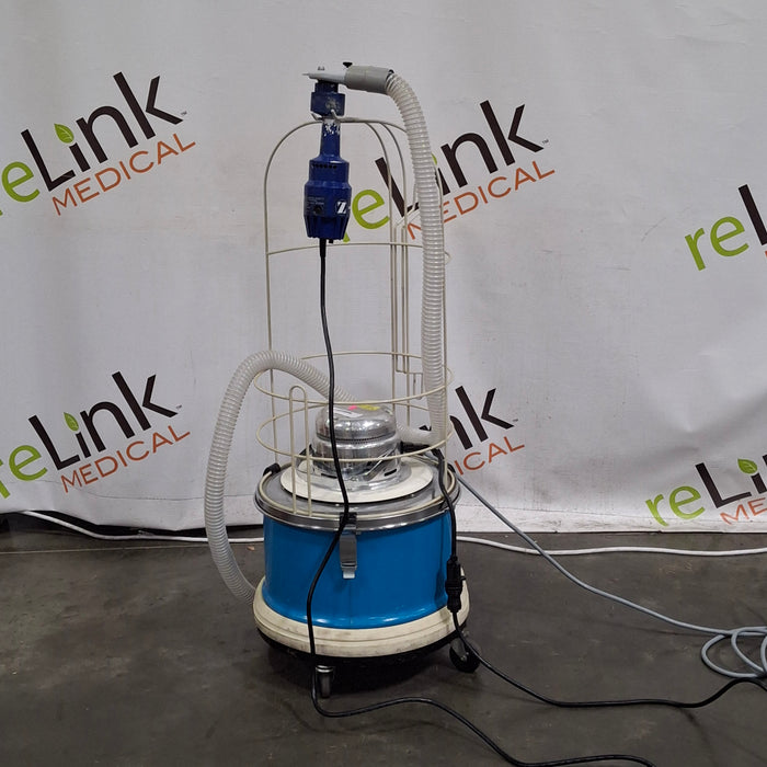 Zimmer 8899-02 Cast Vacuum