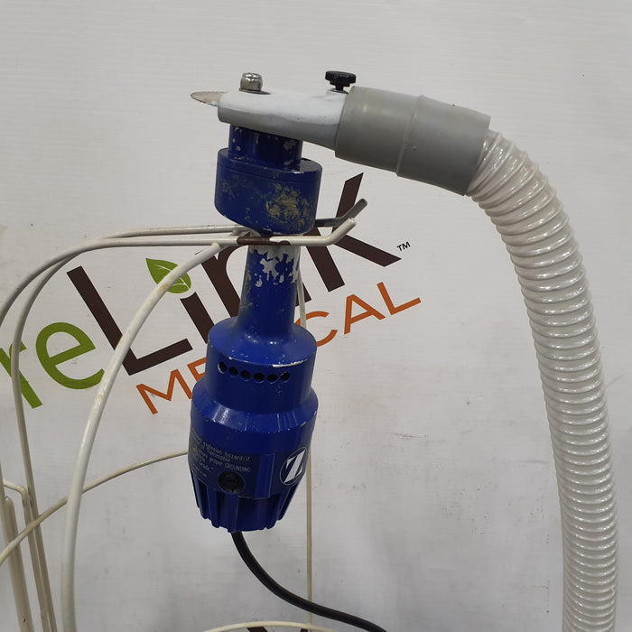 Zimmer 8899-02 Cast Vacuum