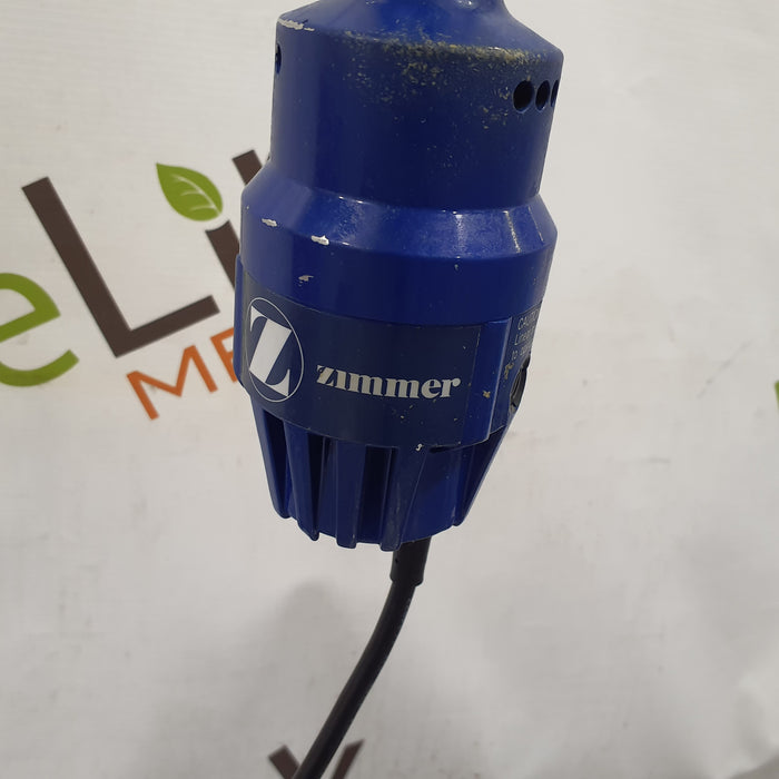 Zimmer 8899-02 Cast Vacuum