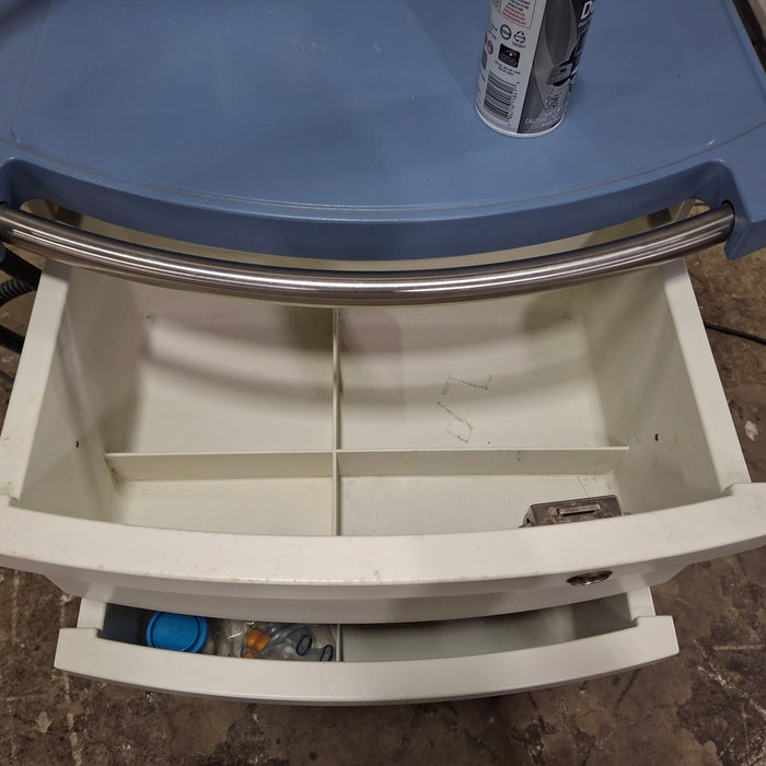 Draeger Medical Draeger Medical Fabius GS Premium Anesthesia Machine Anesthesia reLink Medical