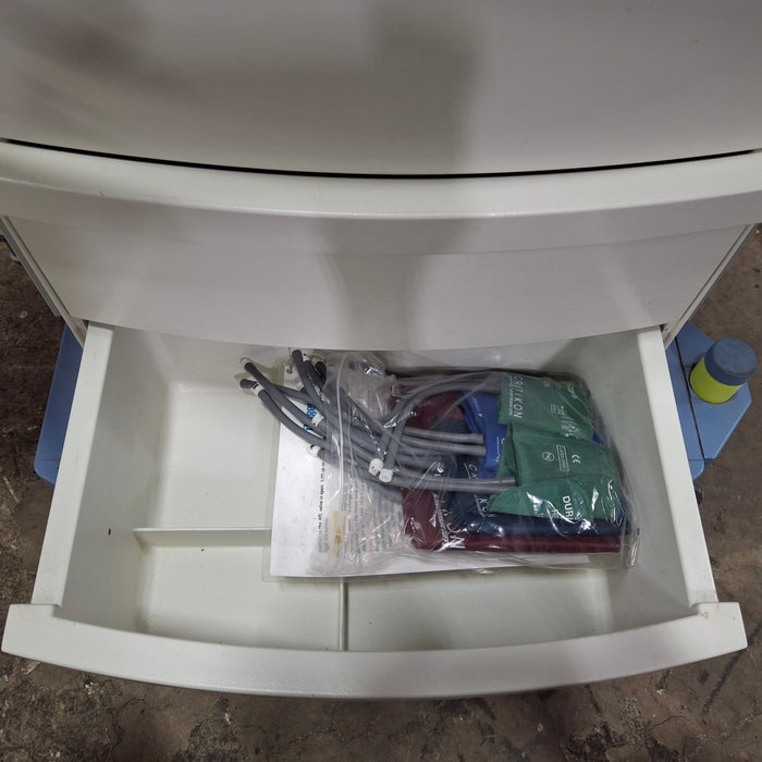 Draeger Medical Draeger Medical Fabius GS Premium Anesthesia Machine Anesthesia reLink Medical