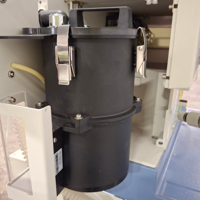 Draeger Medical Draeger Medical Fabius GS Premium Anesthesia Machine Anesthesia reLink Medical