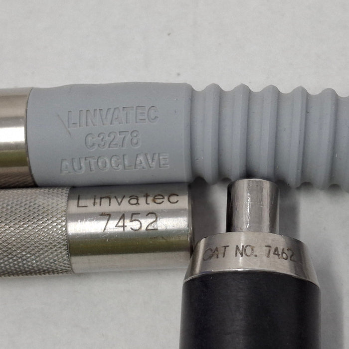 Linvatec Linvatec C3278 Fiber Optic Light Cable Rigid Endoscopy reLink Medical
