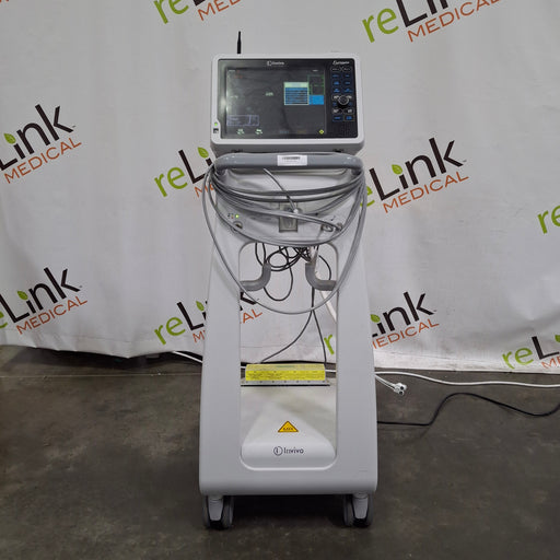 Invivo MDE Invivo MDE Expression MRI Patient Monitoring System Patient Monitors reLink Medical