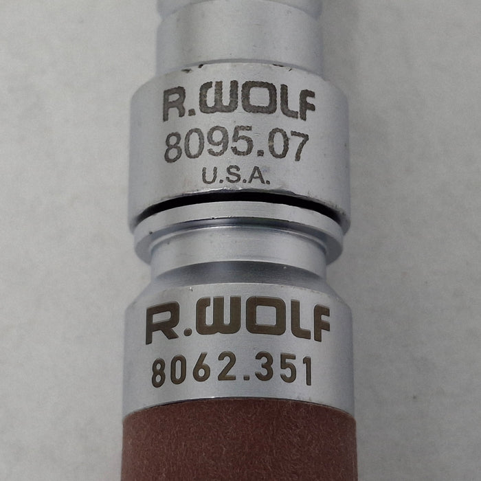 Richard Wolf Richard Wolf 8062.351 Fiber Optic Light Cable Rigid Endoscopy reLink Medical