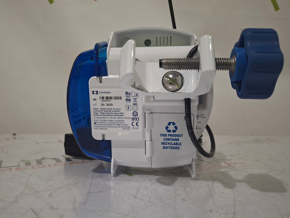 Covidien Covidien Kangaroo ePump Enteral Feeding Pump Infusion Pump reLink Medical