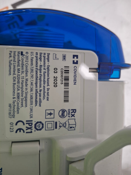 Covidien Covidien Kangaroo ePump Enteral Feeding Pump Infusion Pump reLink Medical