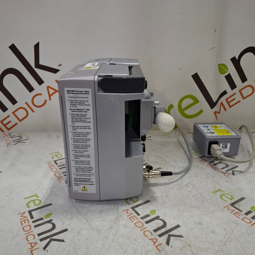 Iradimed Iradimed MRidium 3860+ w/3861 MRI Infusion Pump Infusion Pump reLink Medical