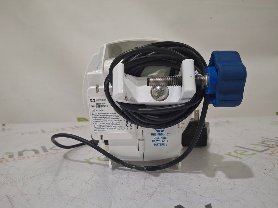 Covidien Covidien Kangaroo ePump Enteral Feeding Pump Infusion Pump reLink Medical