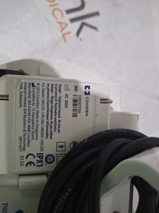 Covidien Covidien Kangaroo ePump Enteral Feeding Pump Infusion Pump reLink Medical