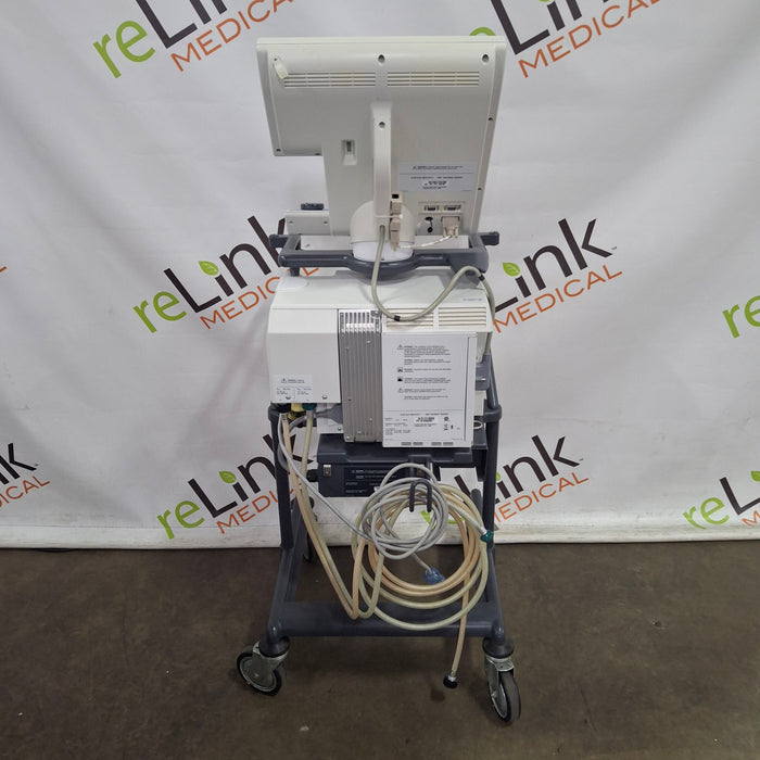 Puritan Bennett Puritan Bennett 840 Ventilator Respiratory reLink Medical