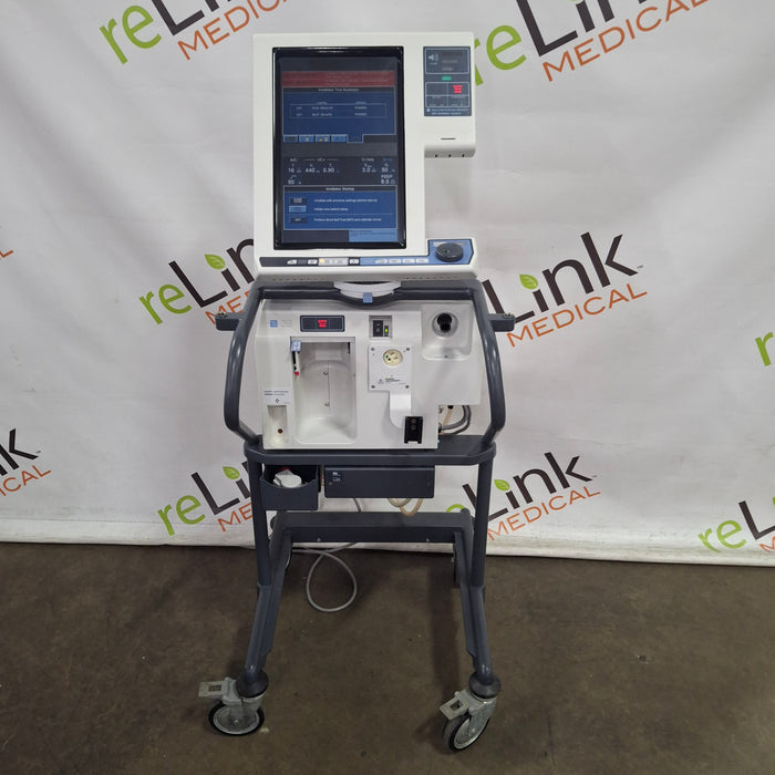 Puritan Bennett Puritan Bennett 840 Ventilator Respiratory reLink Medical