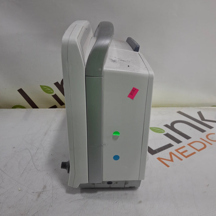 GE Healthcare GE Healthcare Carescape B650 Post Anesthesia Care Patient Monitor Patient Monitors reLink Medical