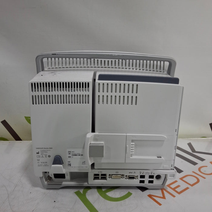 GE Healthcare GE Healthcare Carescape B650 Post Anesthesia Care Patient Monitor Patient Monitors reLink Medical