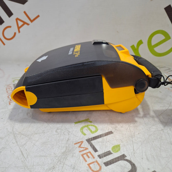 Medtronic Medtronic LifePak CR Plus Defibrillator Defibrillators reLink Medical