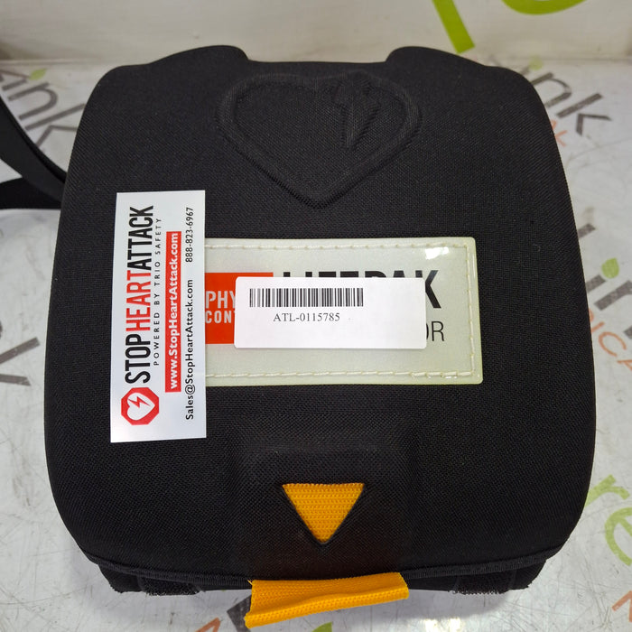 Medtronic Medtronic LifePak CR Plus Defibrillator Defibrillators reLink Medical