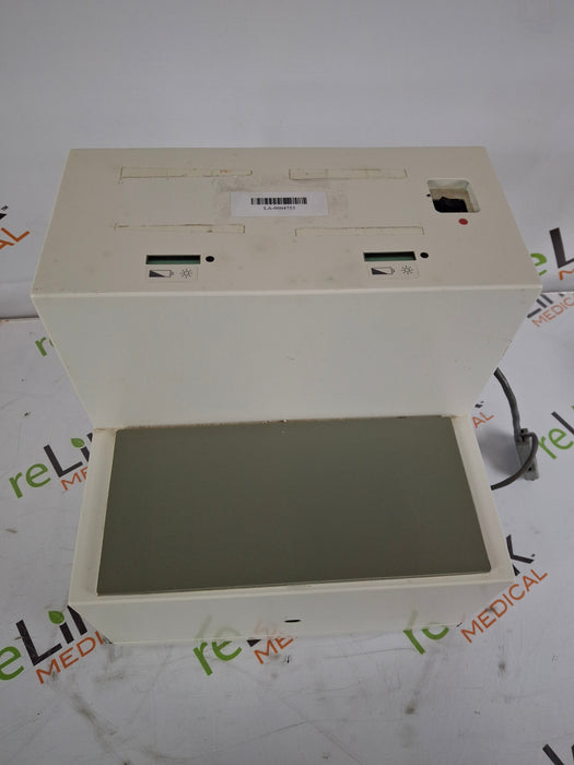 Mallinckrodt Medical Mallinckrodt Medical Optistar Injector Power Supply Injectors reLink Medical