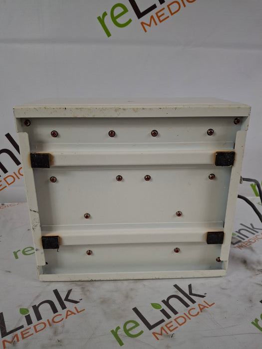 Mallinckrodt Medical Mallinckrodt Medical Optistar Injector Power Supply Injectors reLink Medical