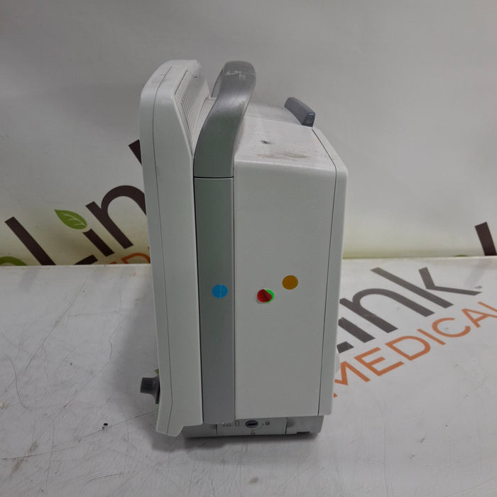 GE Healthcare GE Healthcare Carescape B650 Post Anesthesia Care Patient Monitor Patient Monitors reLink Medical