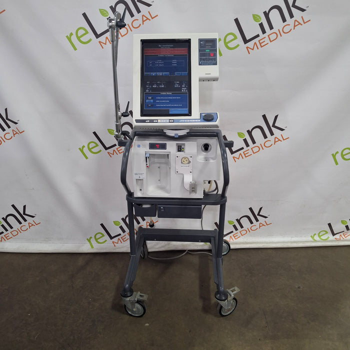 Puritan Bennett Puritan Bennett 840 Ventilator Respiratory reLink Medical