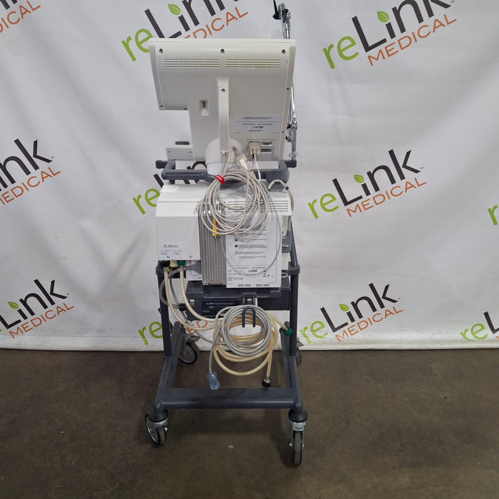 Puritan Bennett Puritan Bennett 840 Ventilator Respiratory reLink Medical