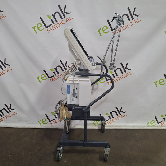 Puritan Bennett Puritan Bennett 840 Ventilator Respiratory reLink Medical