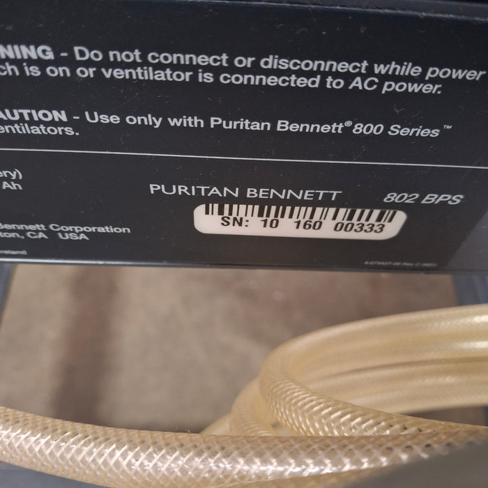 Puritan Bennett Puritan Bennett 840 Ventilator Respiratory reLink Medical