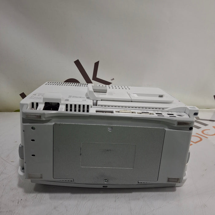 GE Healthcare GE Healthcare Carescape B650 Post Anesthesia Care Patient Monitor Patient Monitors reLink Medical