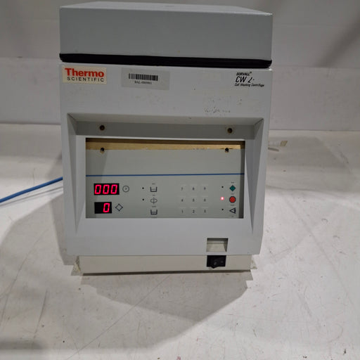 Thermo Scientific Thermo Scientific Sorvall CW2 Cell Washing Centrifuge Centrifuges reLink Medical