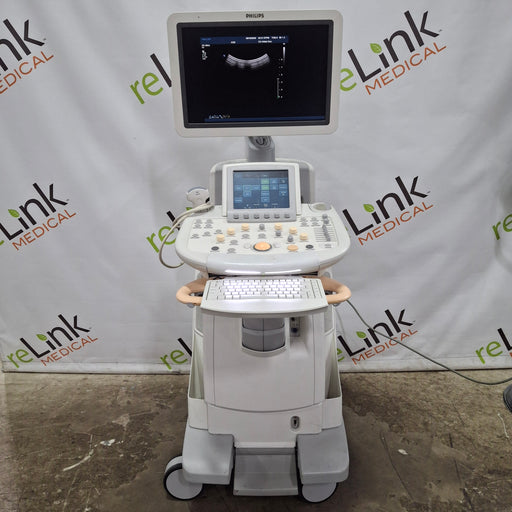 Philips Philips IU22 Ultrasound Ultrasound reLink Medical