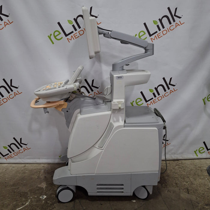 Philips Philips IU22 Ultrasound Ultrasound reLink Medical