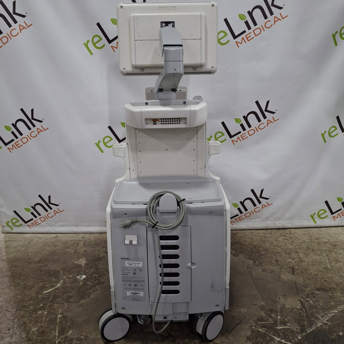 Philips Philips IU22 Ultrasound Ultrasound reLink Medical