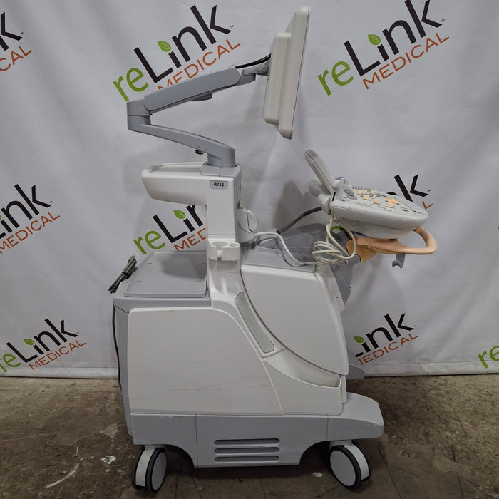Philips Philips IU22 Ultrasound Ultrasound reLink Medical