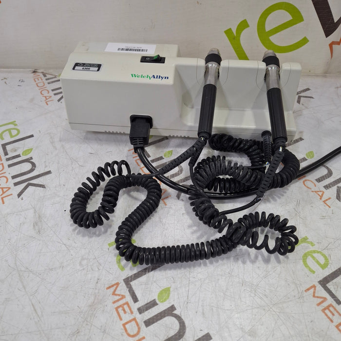 Welch Allyn Welch Allyn 767 Series Transformer without Heads Diagnostic Exam Equipment reLink Medical