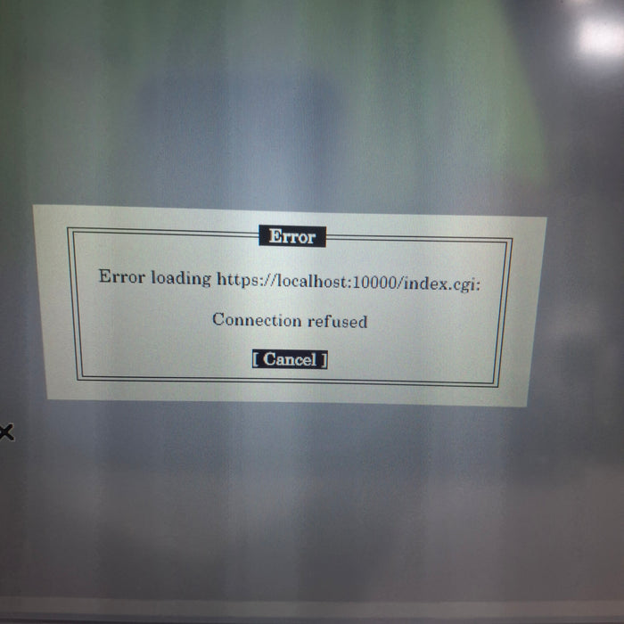 GE Healthcare GE Healthcare Carescape B650 Post Anesthesia Care Patient Monitor Patient Monitors reLink Medical