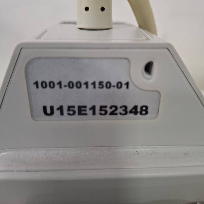 Zoll Zoll Hard Defibrillator Paddles 1001-1150-01 Defibrillators reLink Medical