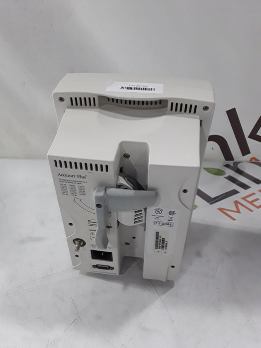 Datascope Datascope Accutorr Plus Vital Signs Monitor Patient Monitors reLink Medical