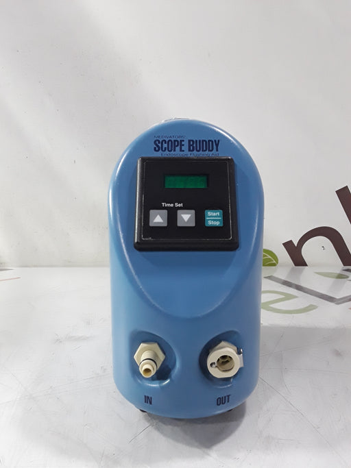 Medivators Medivators Scope Buddy Endoscope Reprocessor Sterilizers & Autoclaves reLink Medical